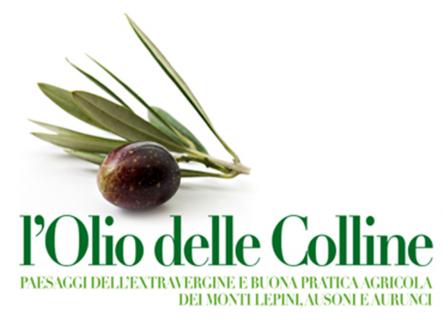Latina: XIII Concorso provinciale “L’Olio delle Colline”