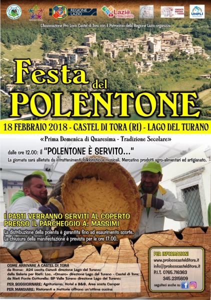 Festa del polentone