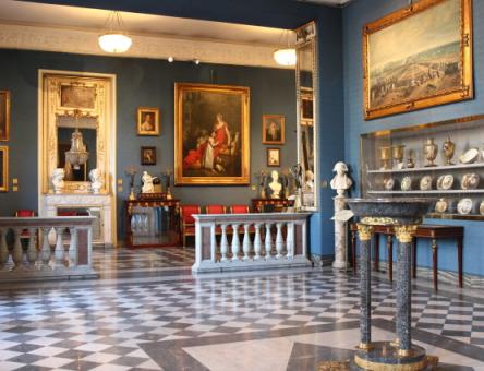Il Museo Napoleonico: i fasti dell’impero