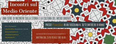 La calligrafia araba