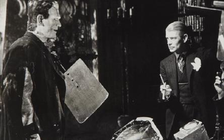 A WeGil: “Frankenstein e la sua creatura, tra genetica e filosofia nelle Interviste Impossibili” a c