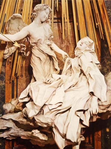 Visita Guidata, SULLE TRACCE DI BERNINI