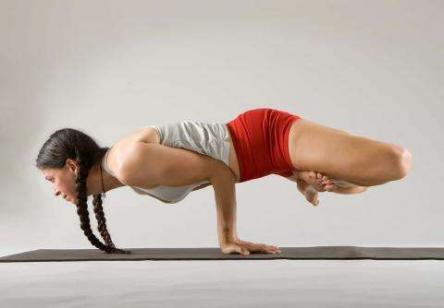 Workshop Shana Meyerson – Yogathletica da LOS ANGELES