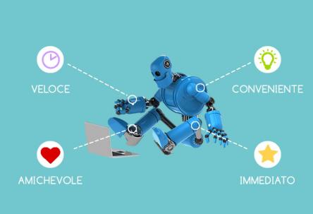 Corso Bot Messenger Gratis 7 Febbraio 2018