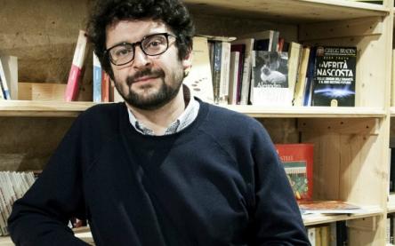 WeGIL: Ricordo di Alessandro Leogrande
