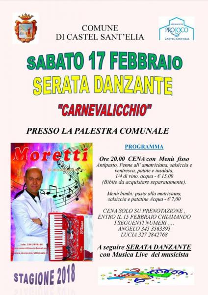 carnevarnevalicchio