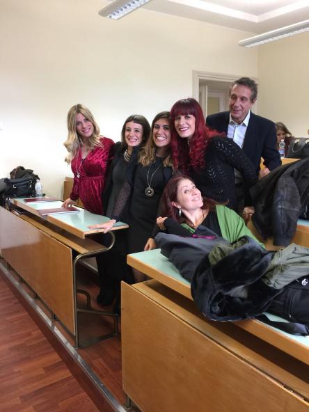 Open Day “Imago” Scuola di specializzazione per psicologi