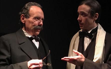Il Sogno di Nietzsche. A 130 anni dalla sua autobiografia filosofica in scena l’utopia, l’amicizia,