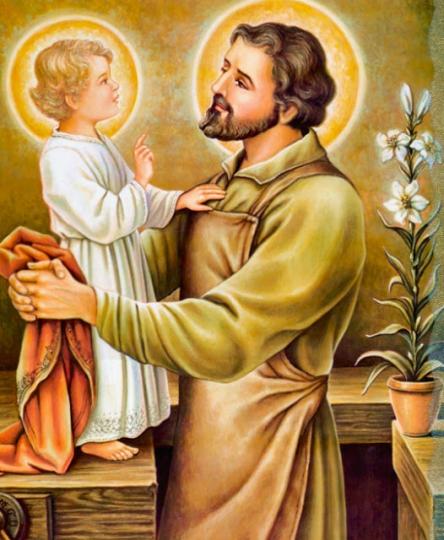 FESTA DI SAN GIUSEPPE