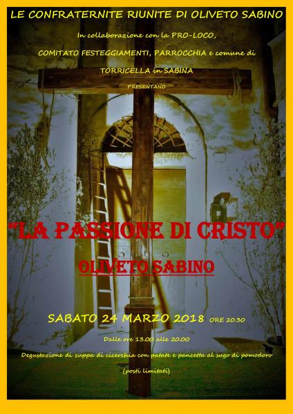 Passione