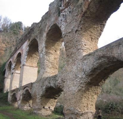 escursione archeo-naturalistica