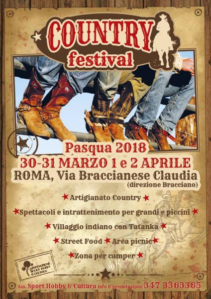 Country Festival