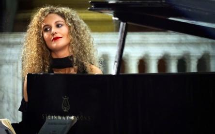 Il Suono della Prevenzione: Cambiare Musica. Elisa Tomellini in concerto