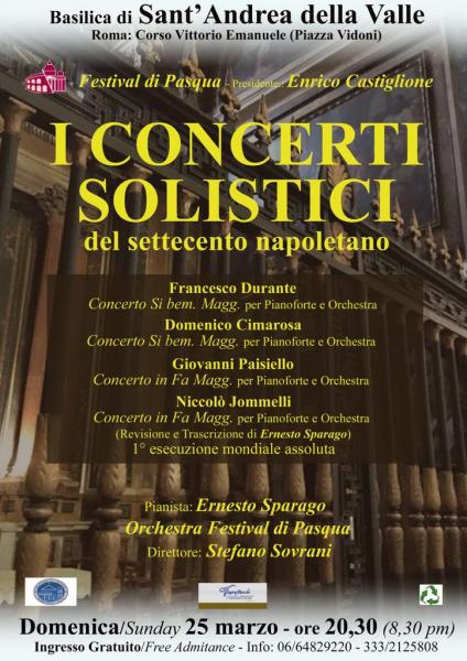Festival di pasqua