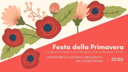 Festa della Primavera