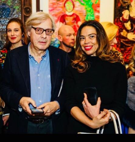 Festa della donna mozambicana cn ospite Milena Demartino
