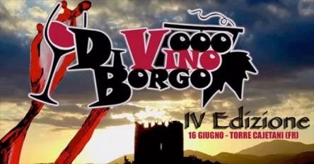 DiVino Borgo