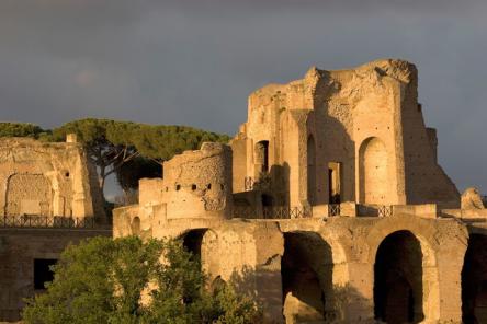 Il Palatino - Visita guidata Roma