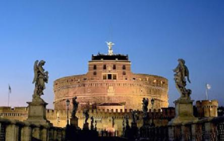 Castel Sant'Angelo - Visita guidata Roma