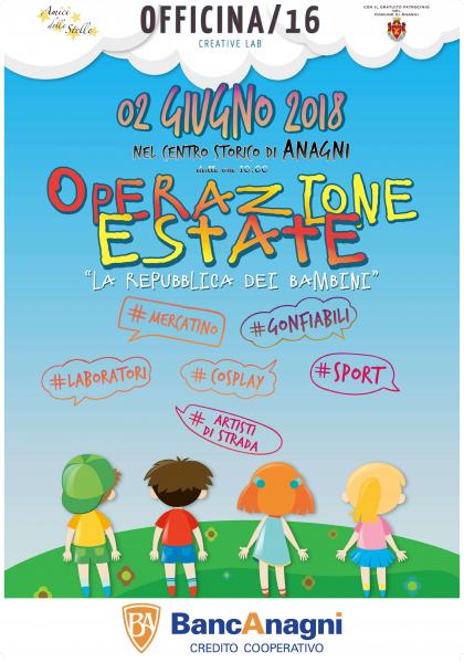 Operazione Estate 3