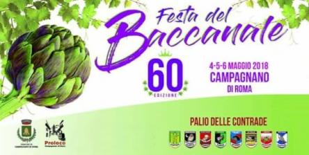 Festa del Baccanale