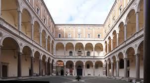 Visita Guidata, IL PALAZZO DELLA CANCELLERIA, Apertura con Permesso Speciale!