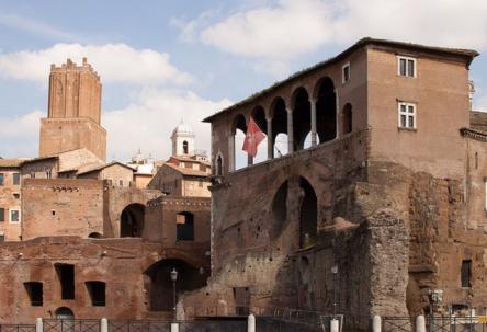 Visita Guidata, LA CASA DEI CAVALIERI DI RODI, Apertura Esclusiva!