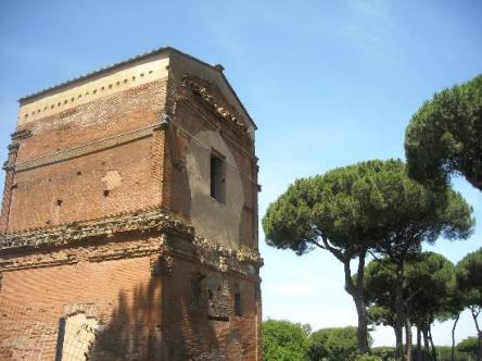 Visita Guidata, LE TOMBE DELL'ANTICA VIA LATINA, Apertura Esclusiva!