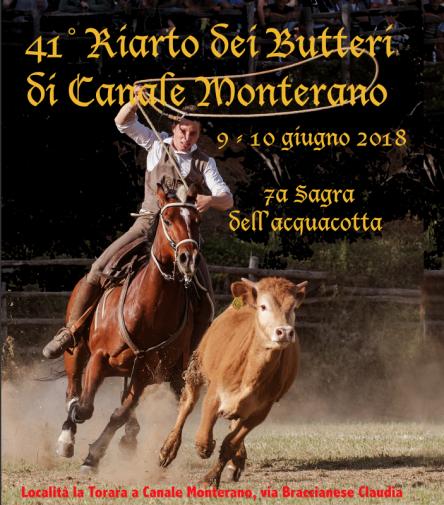 Riarto Dei Butteri