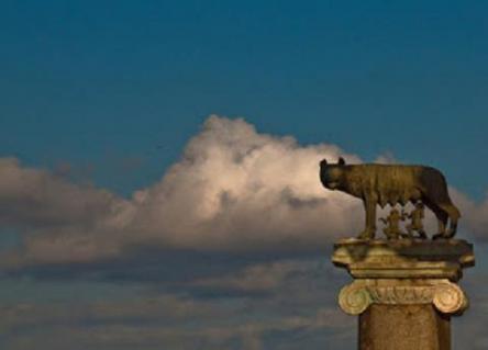 La Nascita di Roma - Passeggiata archeologica dal Circo Massimo all’Isola Tiberina, Roma