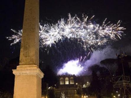 La Girandola di Roma e la festa dei Santi Pietro e Paolo – Visita guidata Roma