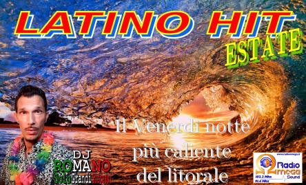 Latino Hit Estate