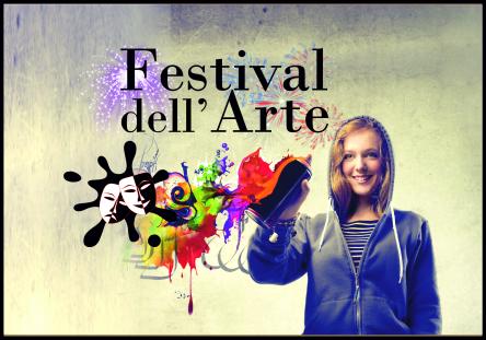 Festival dell'Arte 2018