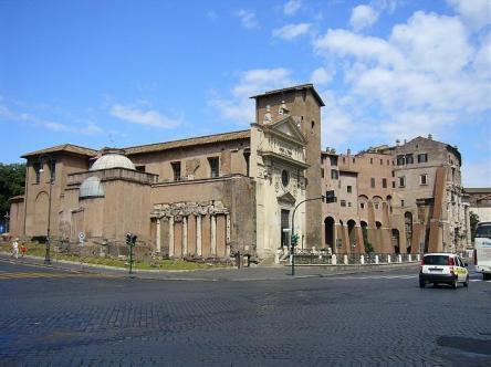 Visita Guidata, I SOTTERRANEI DI S.NICOLA IN CARCERE