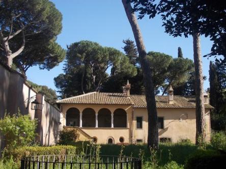 Visita Guidata, LA CASINA DEL CARDINAL BESSARIONE, Apertura Esclusiva!