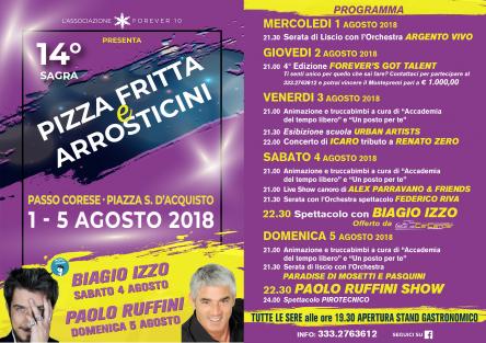 14° Sagra Pizza Fritta e Arrosticini4