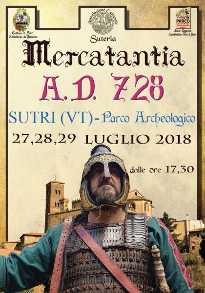 Mercatantia