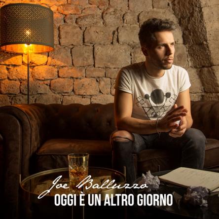 JOE BALLUZZO in concerto