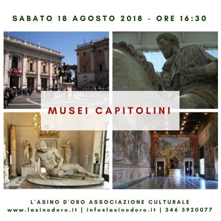 I Musei Capitolini