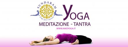 Corso Yoga a Ottaviano