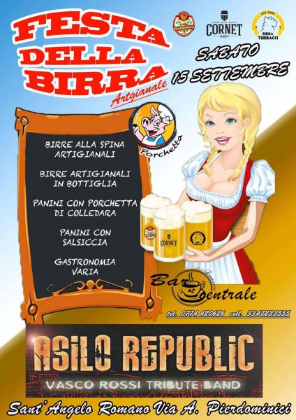 Festa della Birra Artigianale