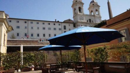 Open day corsi adulti, a Roma