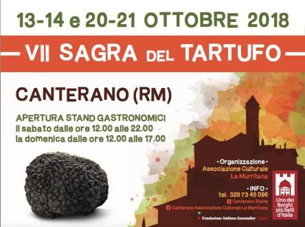 Sagra del tartufo