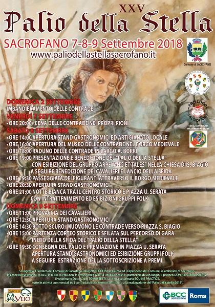 Palio della Stella