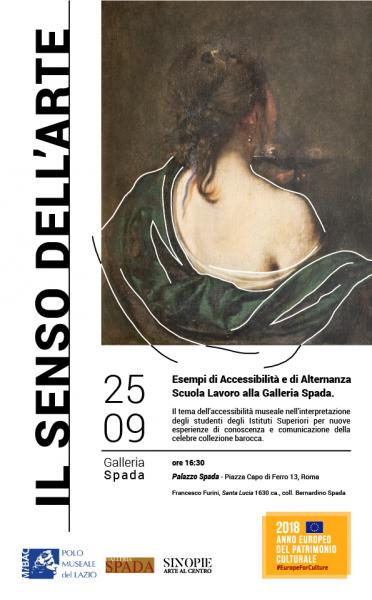 Il Senso dell'Arte