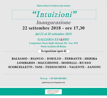 intuizioni