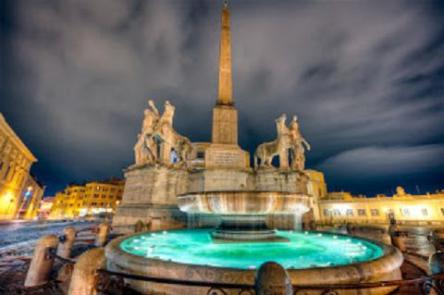 Dal Quirinale al Pantheon - Passeggiata storico-culturale con intermezzi poetici e musicali, Roma