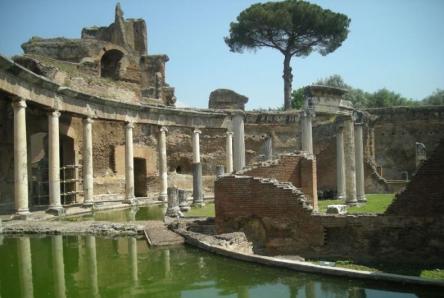 Visita Guidata, VILLA ADRIANA A TIVOLI, Ingresso Gratuito per la prima domenica del mese!