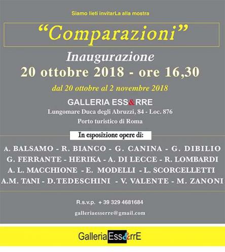 Comparazioni