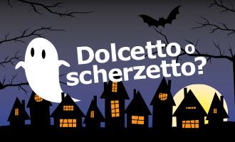 Fantasmi a Roma: dolcetto o scherzetto? - Visita guidata per bambini in occasione di Halloween